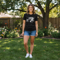 I can do all things through Christ who strengthens me Premium Crewneck T-shirt