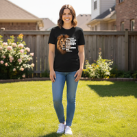 I can do all things through Christ who strengthens me Premium Crewneck T-shirt