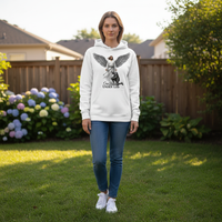 One nation under God Premium Pullover Hoodie
