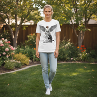 One nation under God Premium Crewneck T-shirt