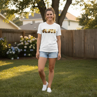 Jesus Premium Crewneck T-shirt