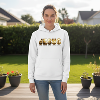 Jesus Premium Pullover Hoodie