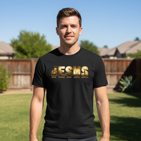 Jesus Premium Pullover Hoodie