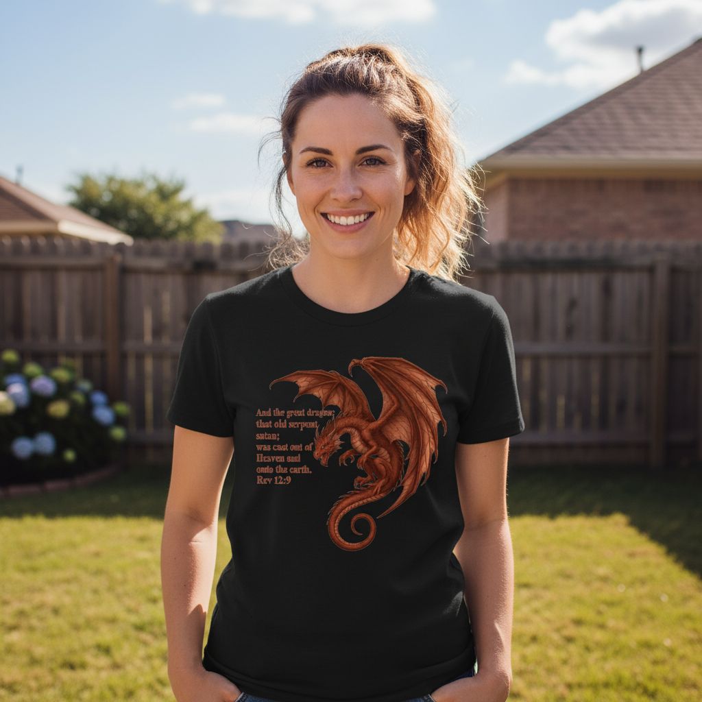 Heaven opened up his gates Premium Unisex Crewneck T-shirt