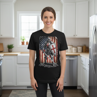 Knight Premium Crewneck T-shirt