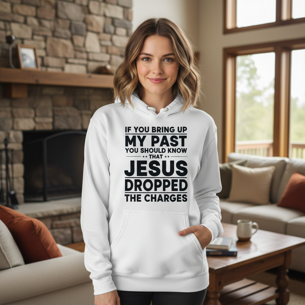 If you bring up my past Premium Pullover Hoodie
