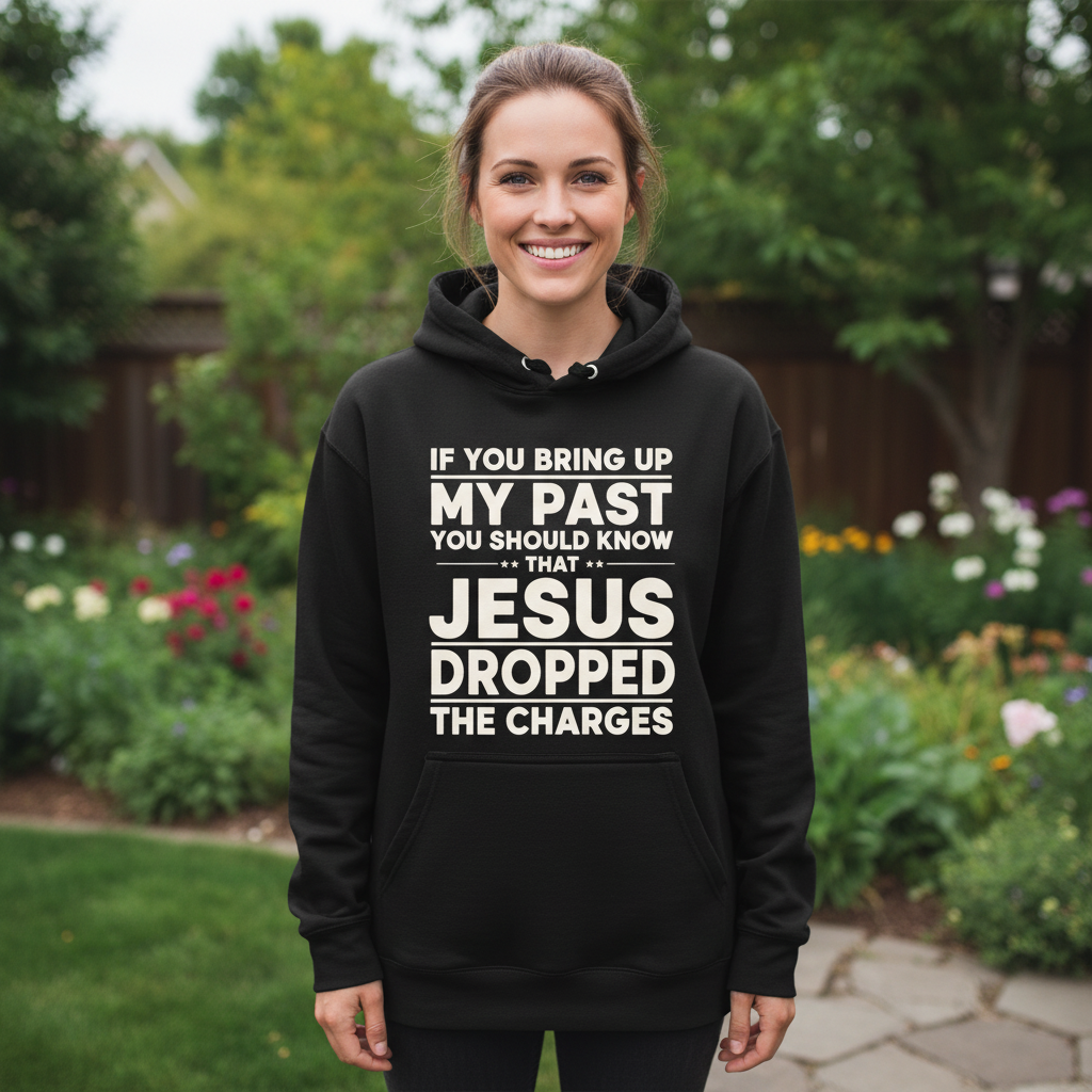 If you bring up my past Premium Pullover Hoodie