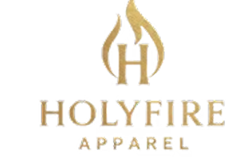 Holy Fire Apparel